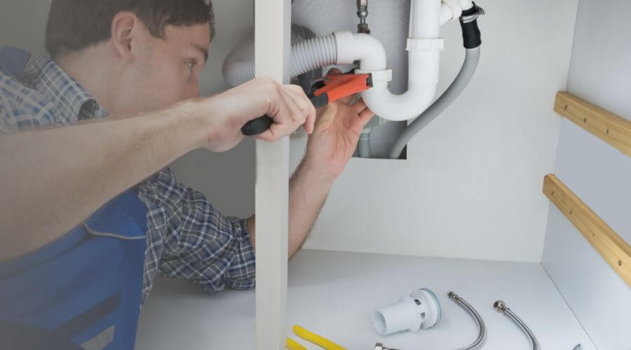 Local water heater installation in Rosedale, MS